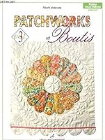 Patchworks et boutis 2906962600 Book Cover