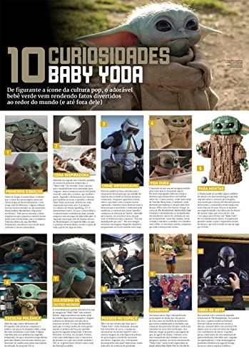 Superpôster Mundo dos Super-Heróis - StarWars Mandaloriano