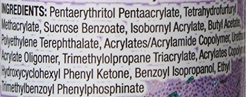 Ezflow Trugel Gel Polish LED/UV Divine Decadence