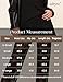 Lace Pants for Women Sexy See Through Sheer Floral Pants High Waisted Straight Leg Long Pants Stretchy Club Wear Going Out,Black,L