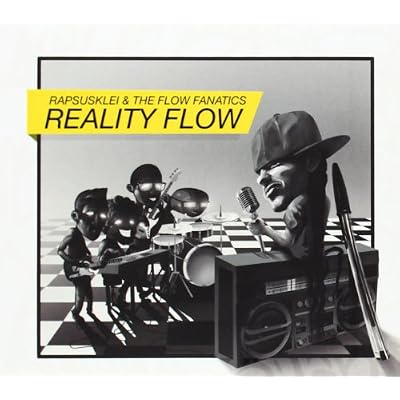 Reality Flow