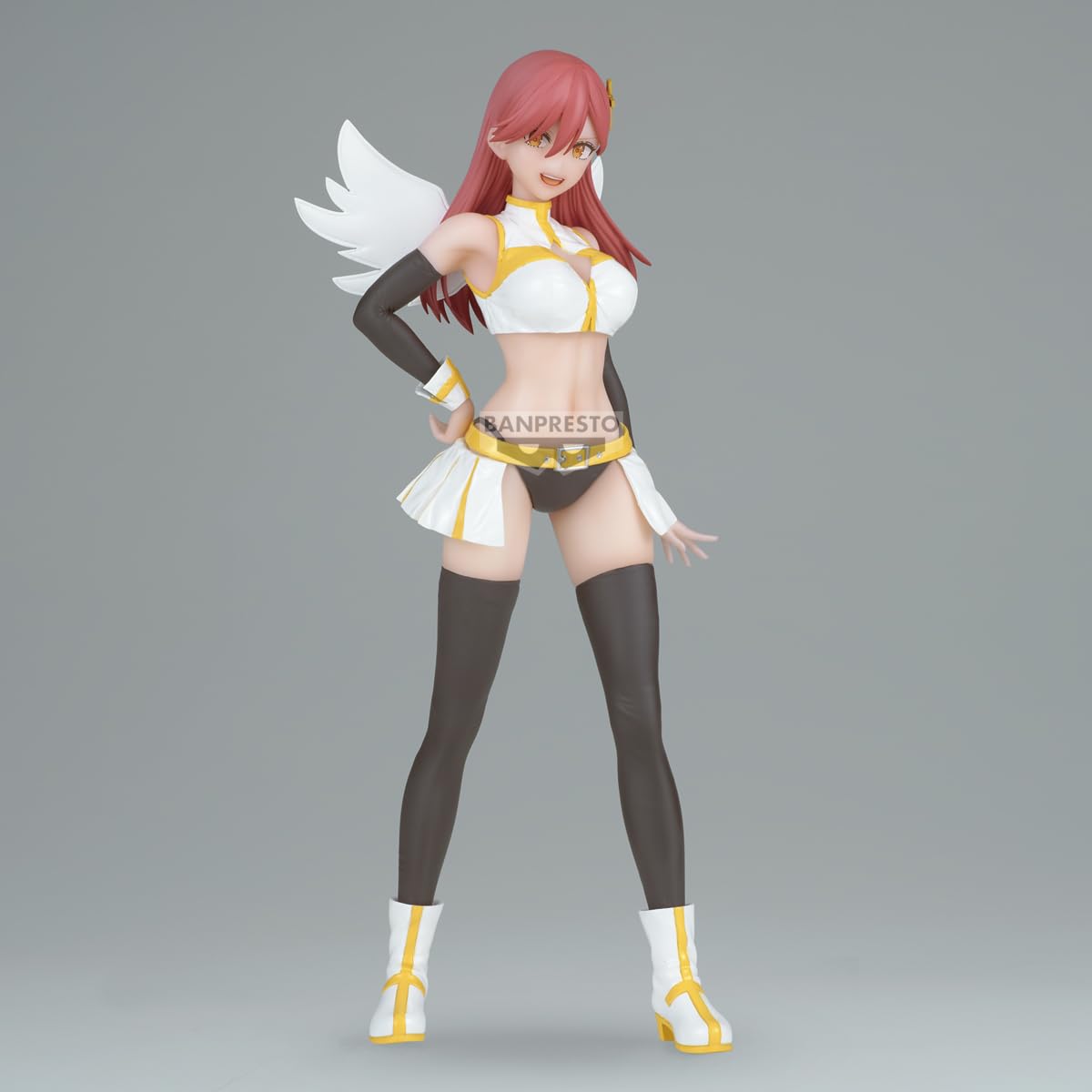 Amazon.com: Banpresto - 2.5 Dimensional Seduction - Ariel (Angel