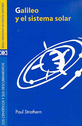  Galileo y el sistema solar