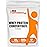 BulkSupplements.com Whey Protein Concentrate Powder - Whey Protein Powder Supplement, Unsweetened, Unflavored & Gluten Free, 30g per Serving, 1kg (Pack of 5) (11 lbs)