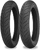 Shinko 712 Series 3.50-18 60H Bias TL Rear Tire