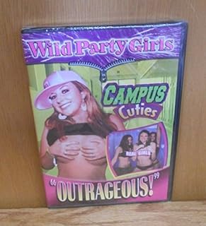 Bonitos camponeses para meninas da WILD Party  