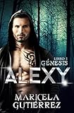  ALEXY (Génesis nº 1)