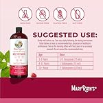 Mary Ruth's Liquid Morning Multivitamin image 3