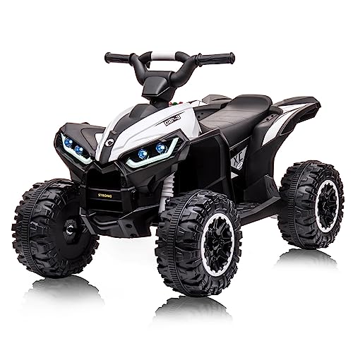 Garvee Kinder Elektroquad 12V, Elektroauto mit...