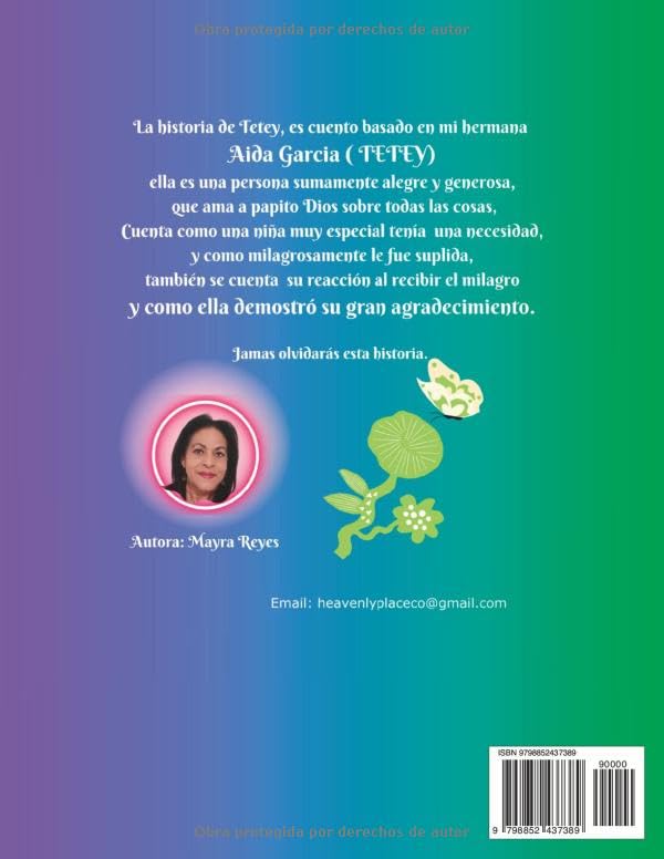 Miniatura 2 de LOS ZAPATOS DE TETEY CCUENTO INFANTIL (Spanish Edition)