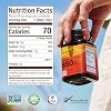 Wedderspoon Raw Manuka Honey 850+ MGO, 17.6 Oz, Unpasteurized New Zealand Honey, Non-GMO, BPA-Free Jar, Superfood & Natural Wellness Support