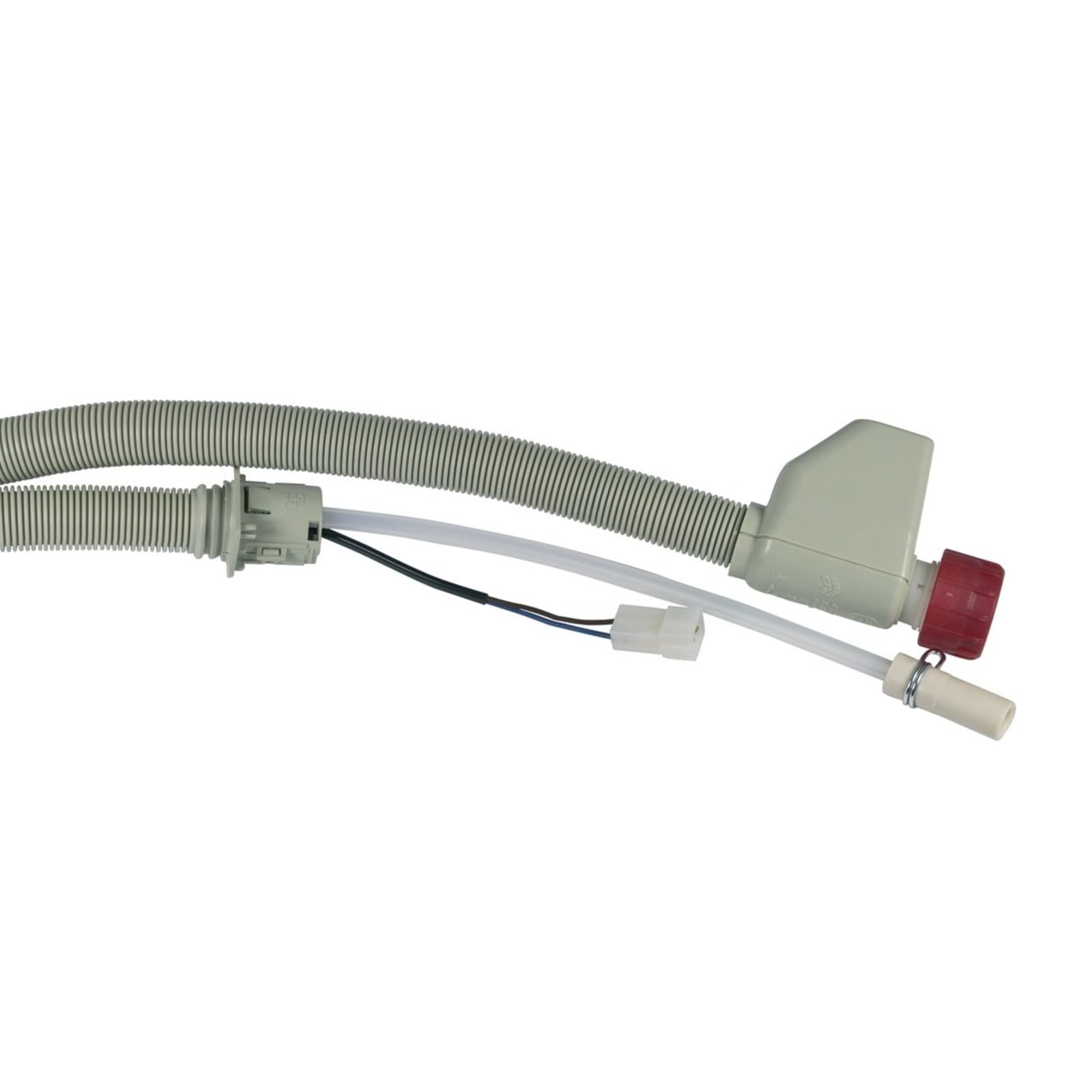 LUTH Premium Profi Parts Zulaufschlauch Aquastop 1,5m kompatibel mit AEG Electrolux 14018058901/6 140180589016 14018058901 Schlauch für Geschirrspüler Spülmaschine