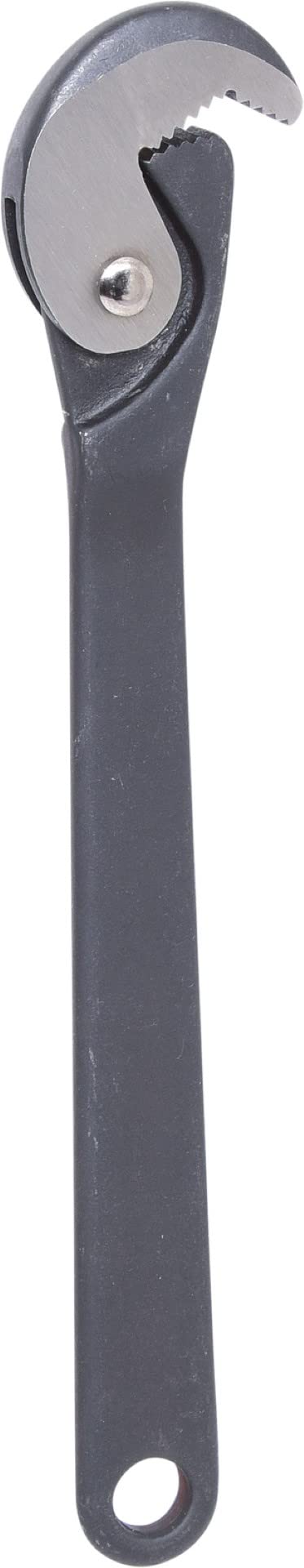 Ks Tools 114.0050 - Clé multifonction 8-19 mm - A cliquet - Pour tous types d'écrous - en Chrome Vanadium