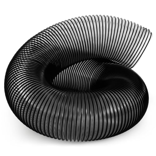 Pangda 8 Lawn Vac Hose PVC Flexible Catcher