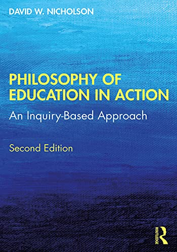 Philosophy of Education in Action