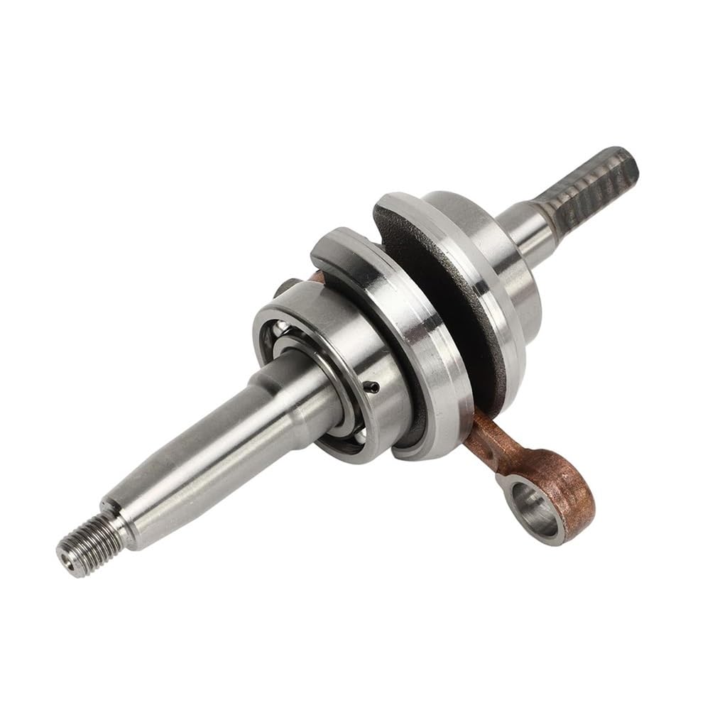 Vilebrequin haute précision pour hors-bord 2 temps 2 CV, pièces bateau 6A1-11400-01