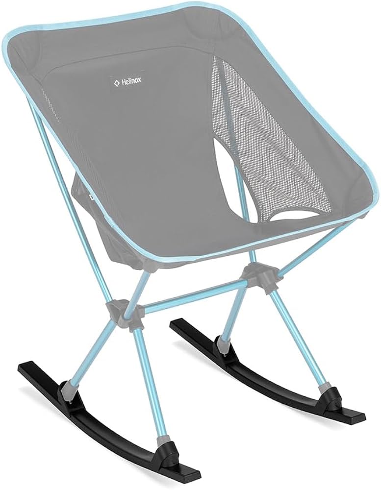 ヘリノックス　タクティカルチェア　ロッキングフッド　folbot セット ヘリノックス タクティカルチェア ロッキングフッド folbot セット