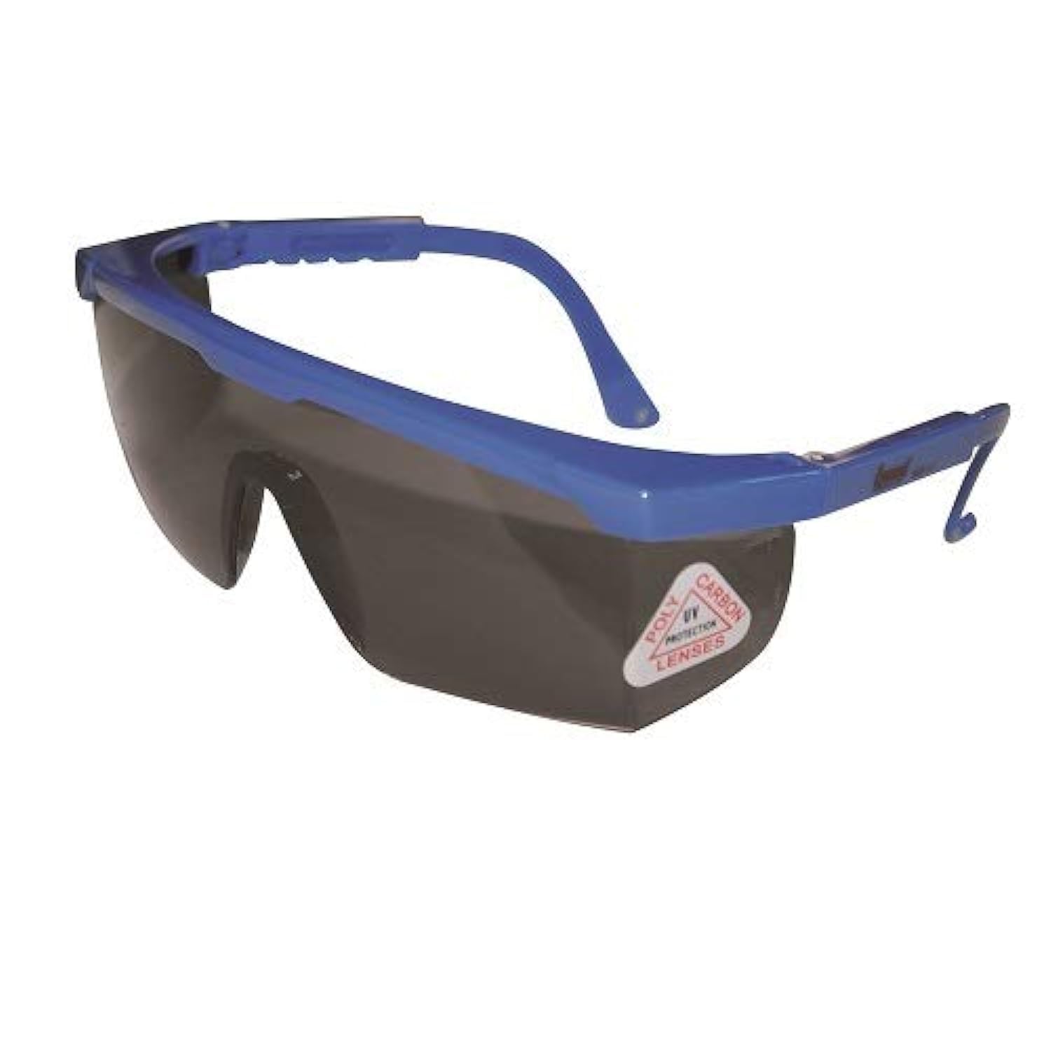 EyevexSafety Spectacle Model. Ssp 511