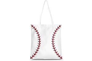 Baseball Goodie Bags- Baseball Gifts Softball Gifts Tote Bag