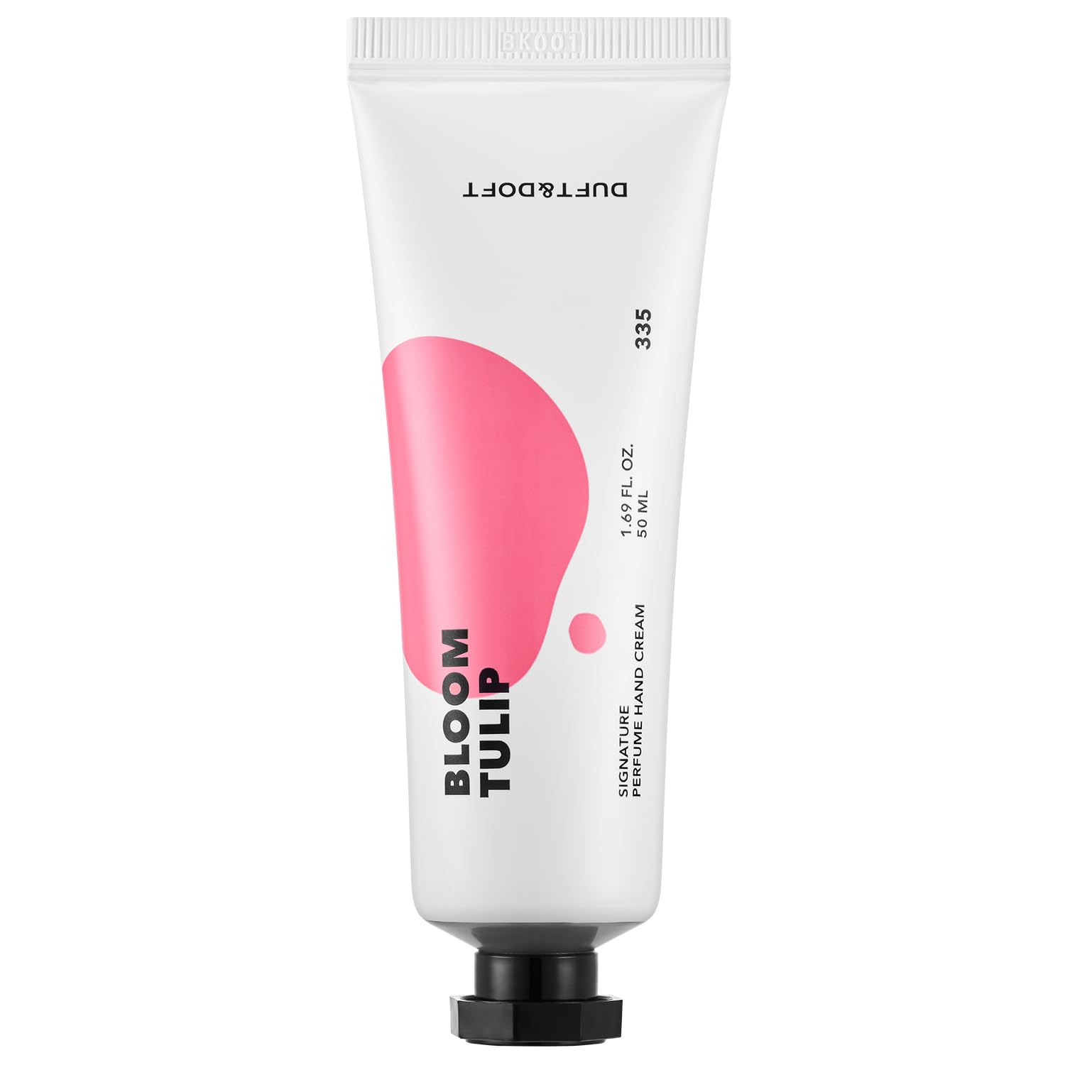 DUFT & DOFT Bloom Tulip Cream: Lemon & Lush Florals, Instant Hydration, Hypoallergenic, Safe Formula, Long-Lasting Exotic Aroma - 50ml-image-31