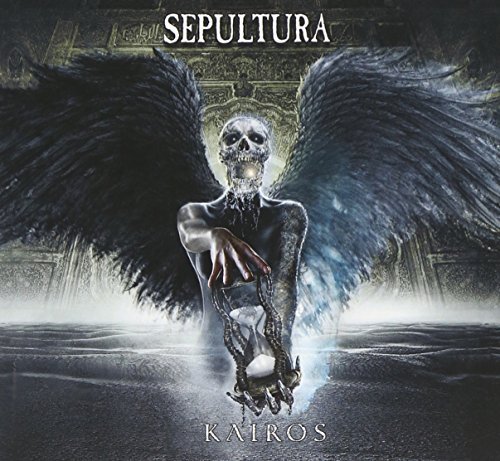 Kairos by SEPULTURA (2013-02-04)