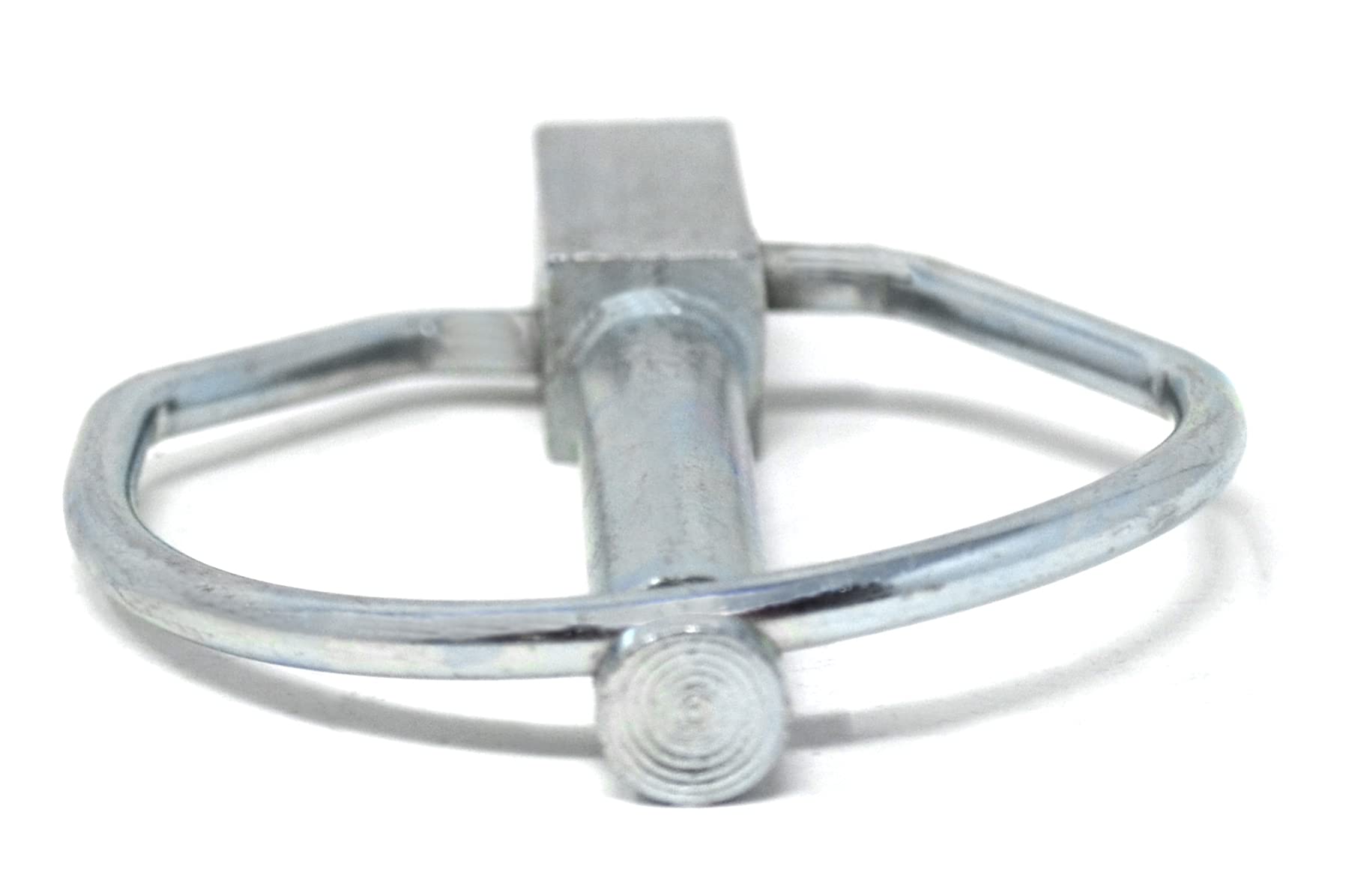 Design61 1 x spina pieghevole 8 x 42 mm zincato galvanizzato DIN 11023