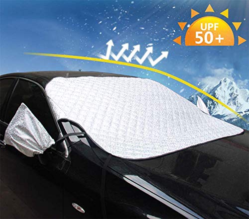 Parabrezza Parabrezza,Protezione Antigelo per