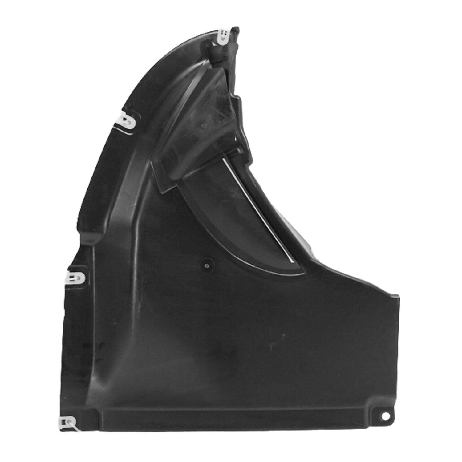Amazon.com: EIOFEVY Wheel Liner Front Driver Left Side Hand Sold 