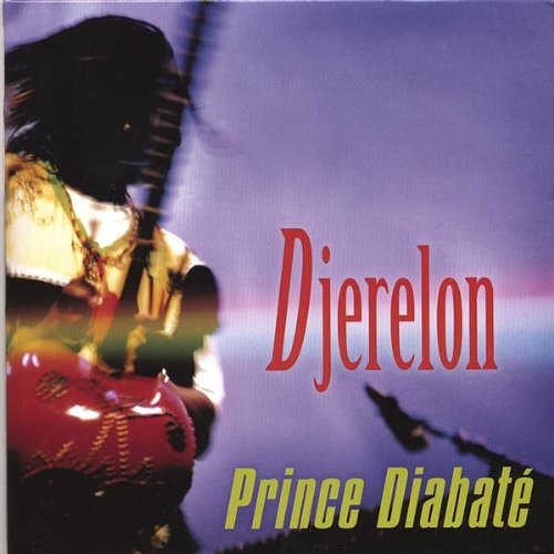 Djerelon [Audio CD]