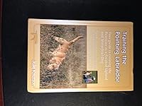 Training The Pointing Labrador 0977884406 Book Cover