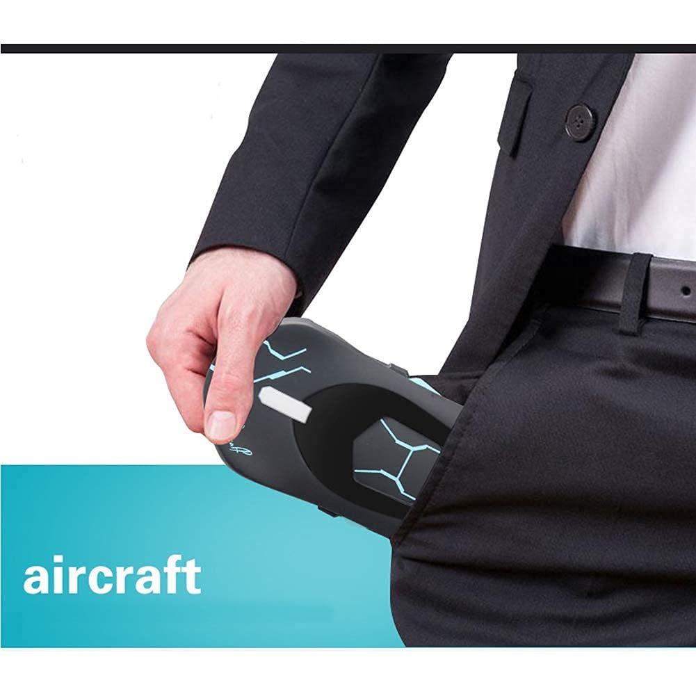 Mini Składany RC Nano Camera Drone dla dzieci Prezent Kieszonkowy Przenośny Quadcopter z lądowaniem jednym klawiszem, łatwy w pilotażu dla początkujących Biały 30 W