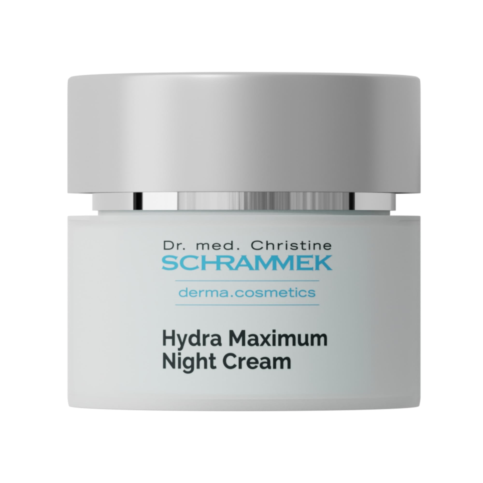 SCHRAMMEK Hydra Maximum Night Cream, 1 x 50 ml