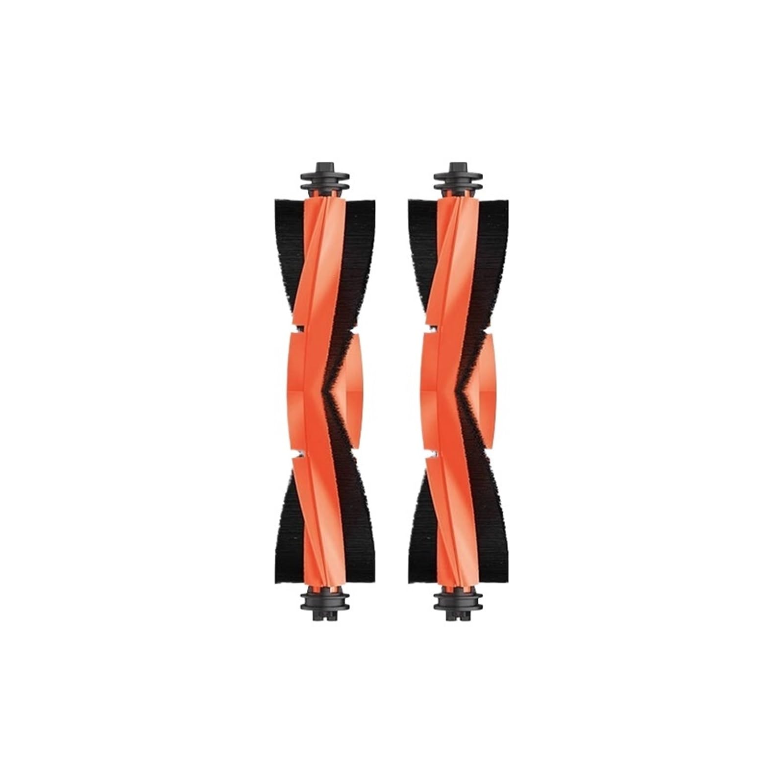 HIZON Vacuum Cleaner Main Siade Brush,Compatible For Xiaomi，M30S