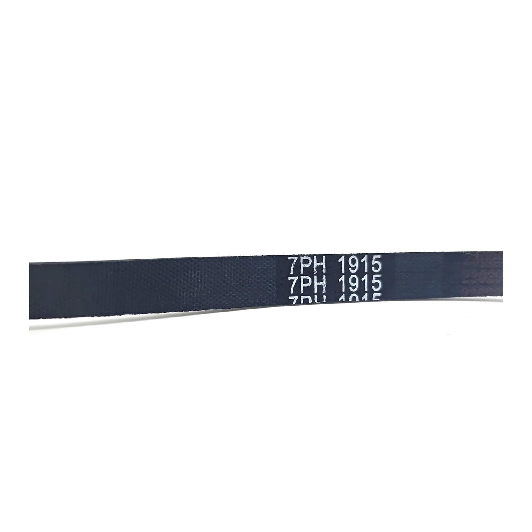 GeRnie Courroie d'entraînement for sèche-linge 7PH 1915 compatible avec 1915 H7 C00179066(7PH1915-1pc)
