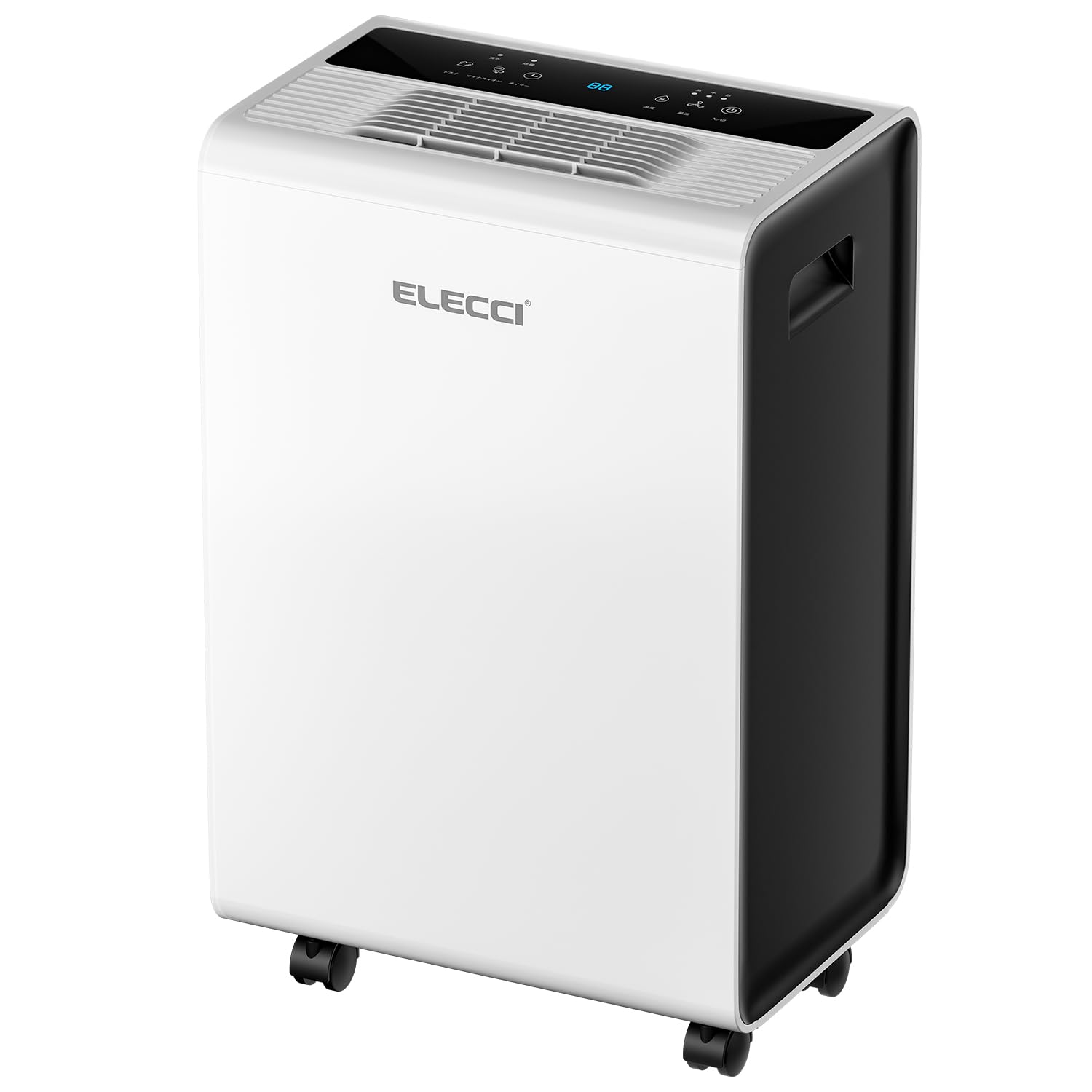 Amazon.co.jp: 除湿量12L/日【衣類乾燥】除湿機 湿気対策 布団除湿