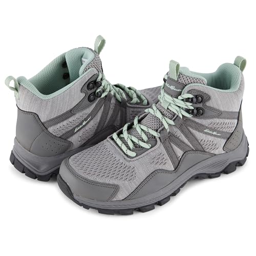 Image of Eddie Bauer Women's Klamath Hiking Sneaker