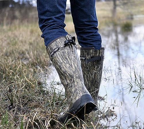 Image of FROGG TOGGS Men's Ridge Buster Waterproof Hunting Boot, 7mm Neoprene