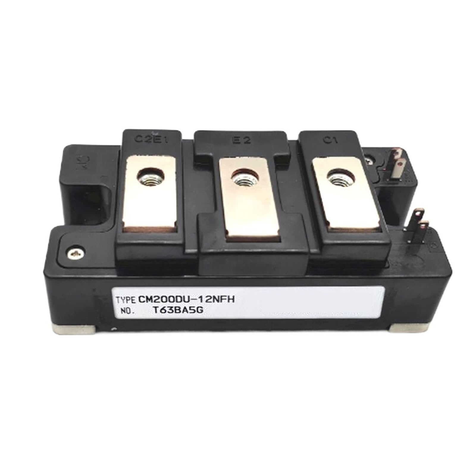 WUZDPRCJ 1pc CM200DU-12NFH IGBT Module CM200DU12NFH