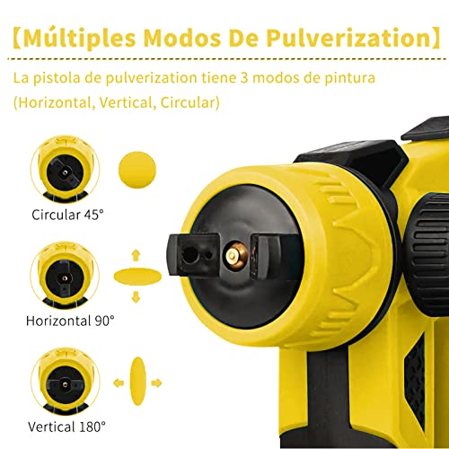 Medición Y Pintura, Tools Imagen adicional