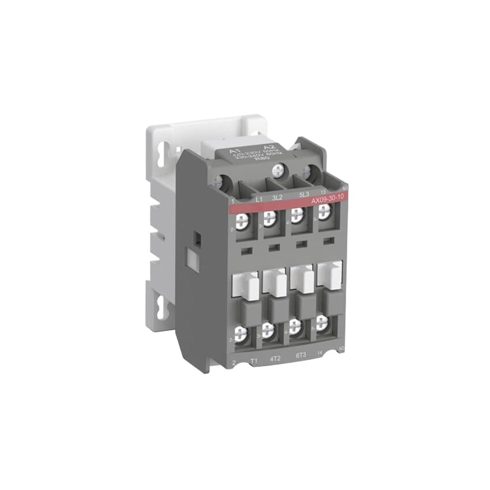 JJHQOKYNA 9A AC contactor AX09-30-10-81 * 24V