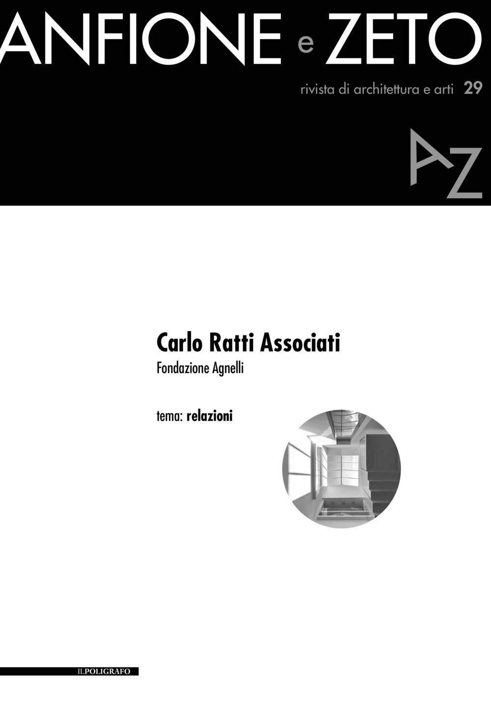 Carlo Ratti Associati. Fondazione Agnelli - 4