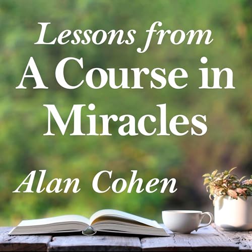 Amazon.com: A Course in Miracles Lecture Series, Collection Two: A