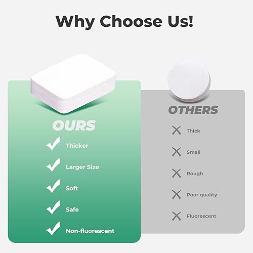 Miniatura 2 de 20 toallas comprimidas desechables de toallas comprimidas, toalla comprimida desechable para la cara, paño portátil para limpiar las manos, pañuelo