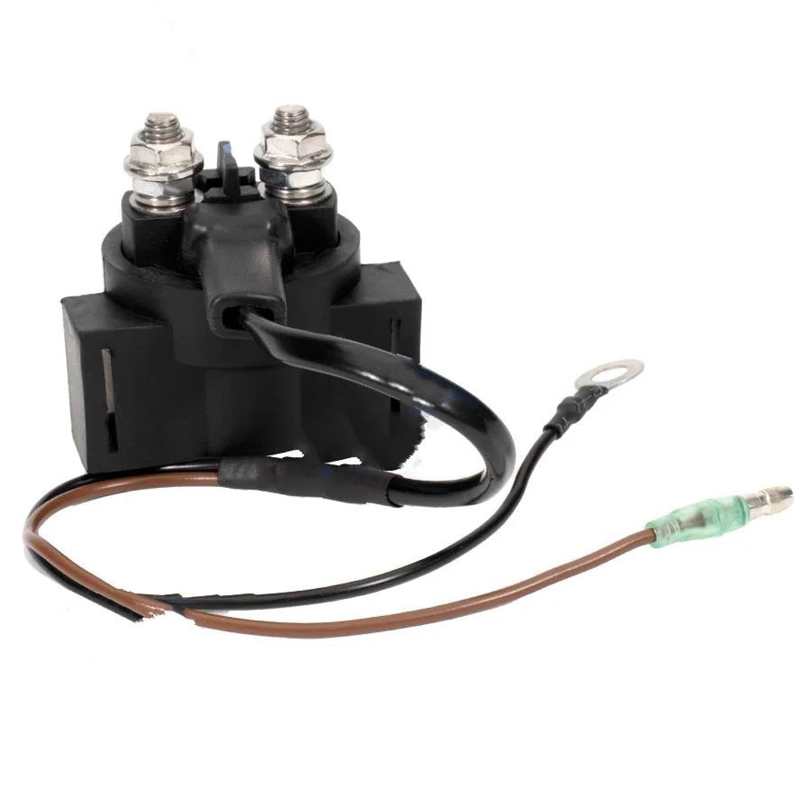 Relè Di Avviamento Per Motore Fuoribordo Per Yamaha 15HP 30HP 50HP 60HP Per Parsun Per Powertec Per Hidea 2 Tempi