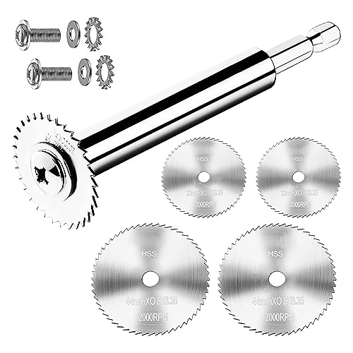 Inside Pipe Cutter 1/4