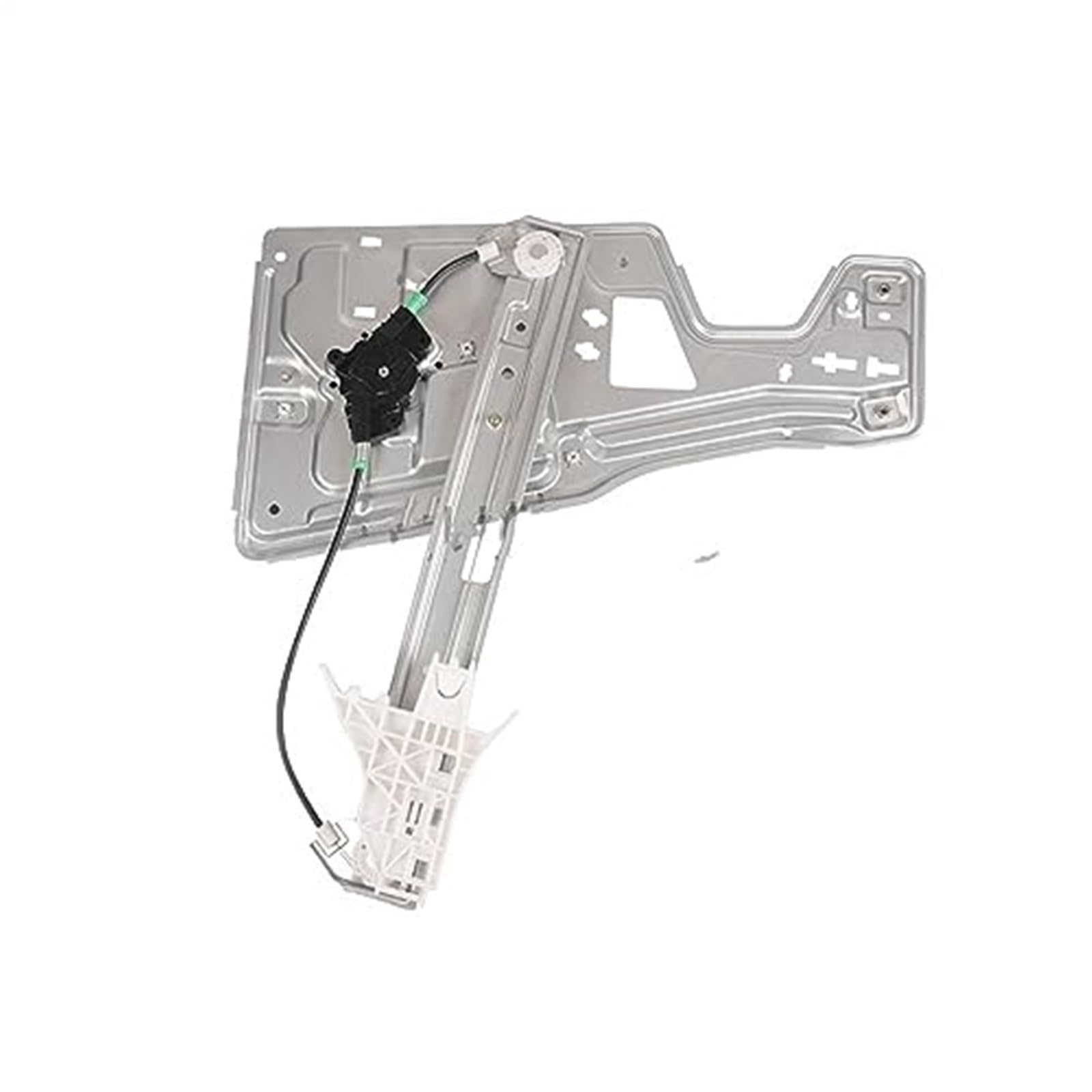 HUVNEXA 88980981 Universal Electric Window Regulator Front Left, for Chevy, for Equinox 2009-05, for Pontiac, for Torrent 2009-2006 Window Regulator