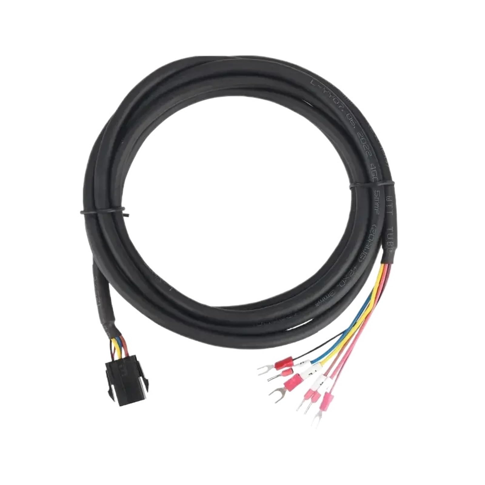 Cable ACS3-CAPW2103 para servomotor que soluciona fallos en freno de potencia A3 3