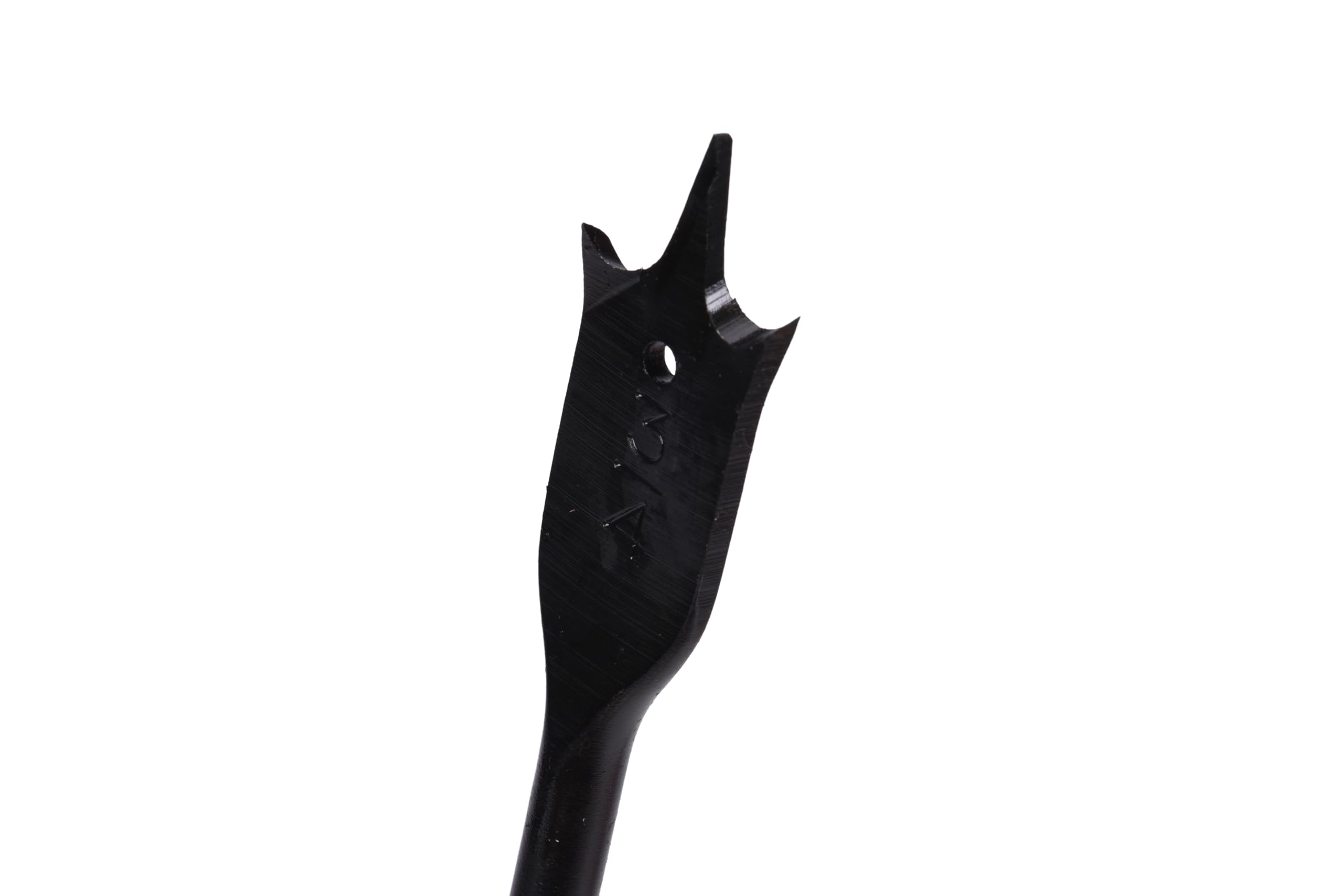 Century Lazer Spade Bit - 3/4" for Wood -2