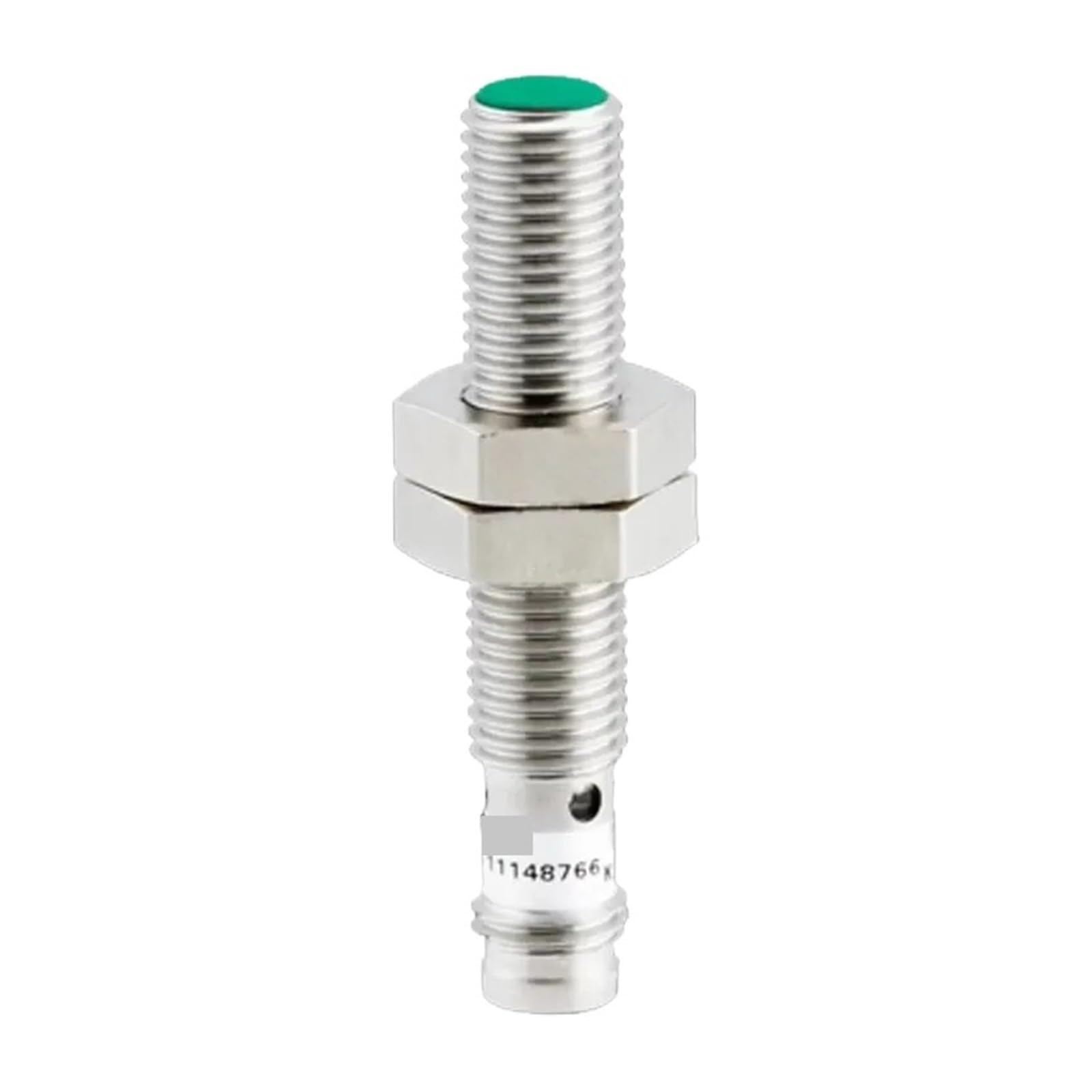 Détecteur de proximité métallique Haute température IFRM08P17A1S35L