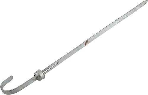 Complete Tractor 1109-2729 Varilla, Gris